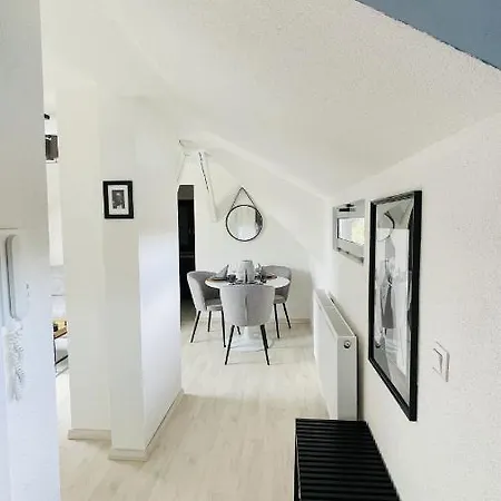 K-Business-Apartments Oberesslingen Exterior photo