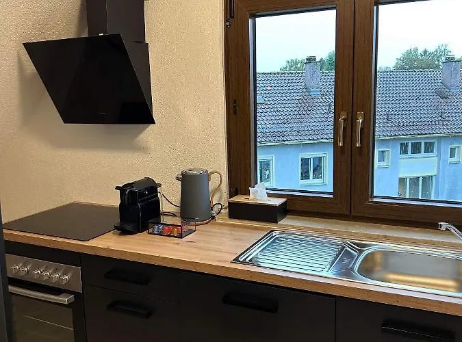 K-Business-Apartments