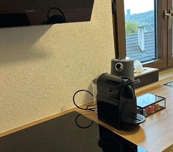 K-Business-Apartments