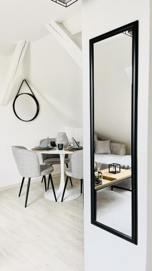 K-business-apartments Oberesslingen