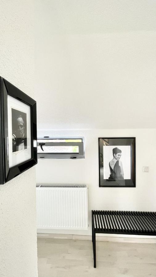 K-business-apartments * Oberesslingen